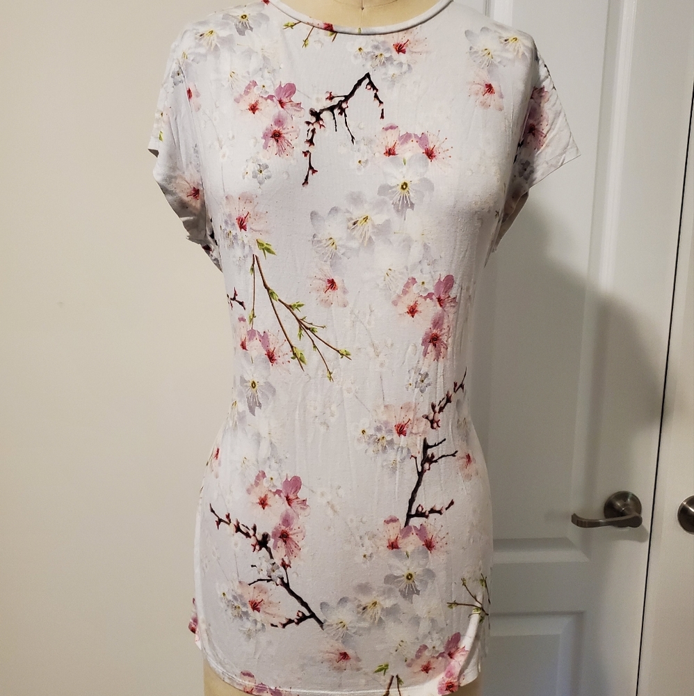 Ted Baker Millis Tee Shirt